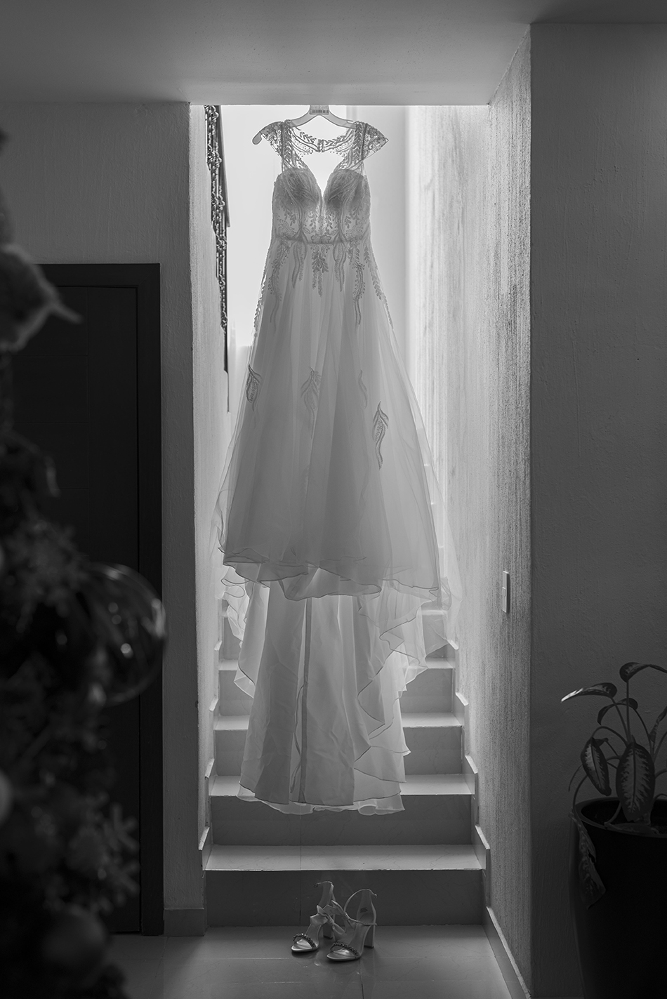 Boda Cristina y René 1
