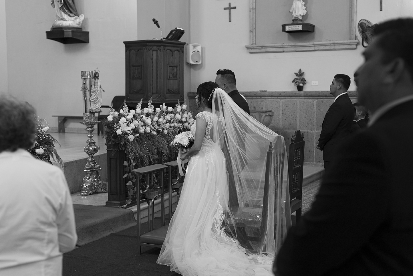 Boda Cristina y René 11