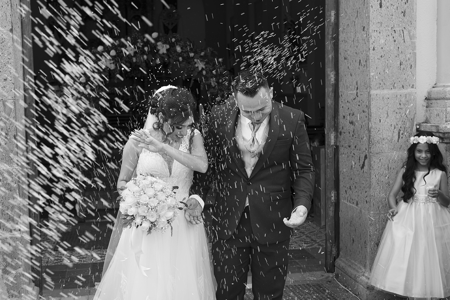 Boda Cristina y René 14