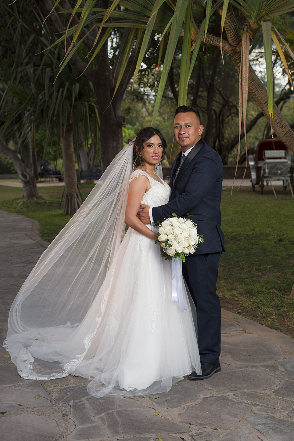 Boda Cristina y René 15