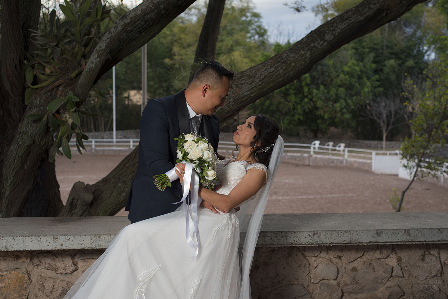 Boda Cristina y René 16