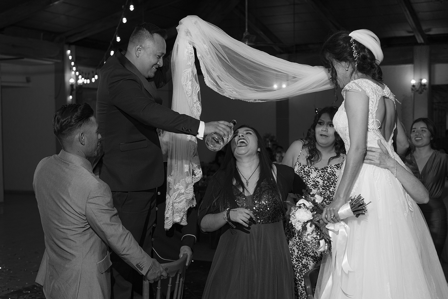 Boda Cristina y René 20