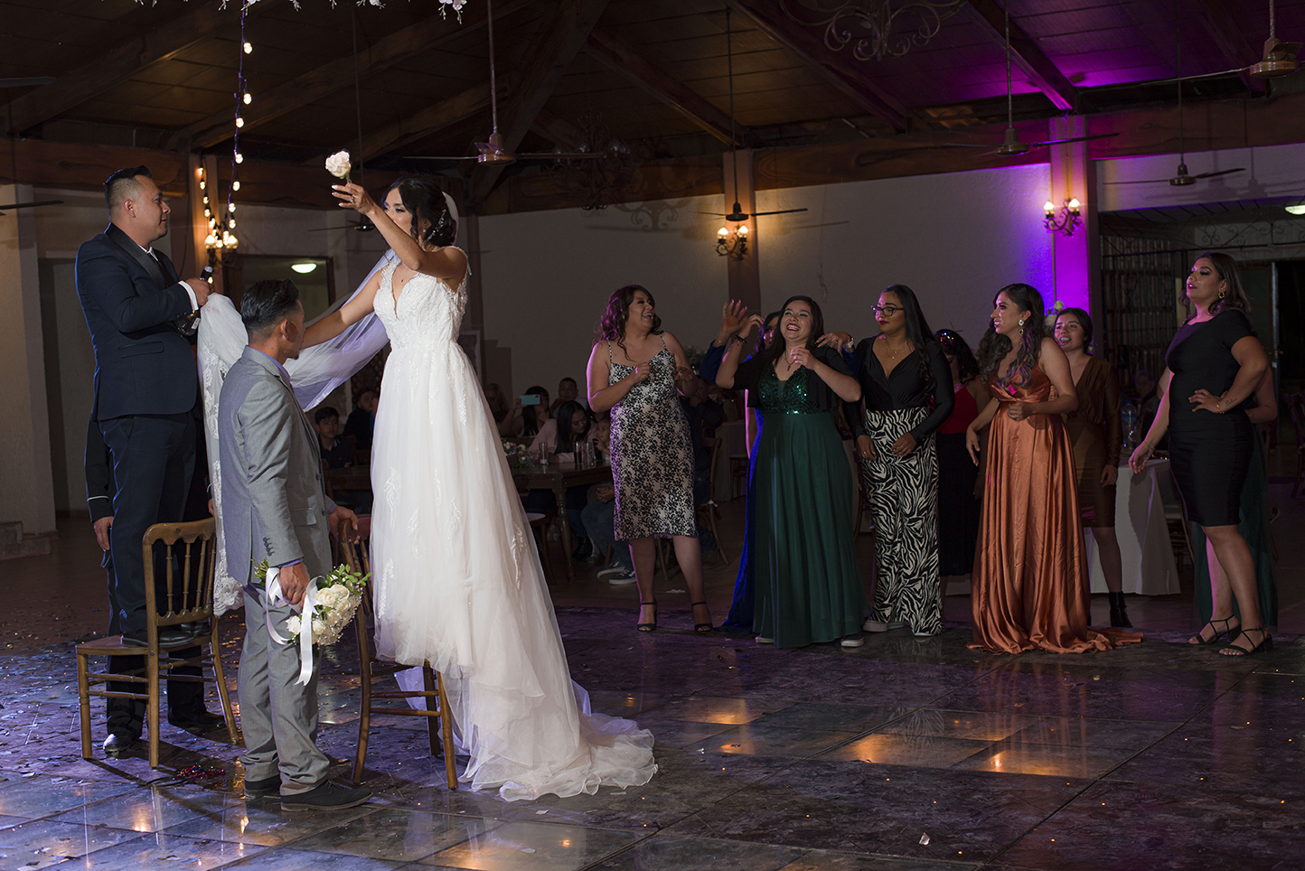 Boda Cristina y René 21