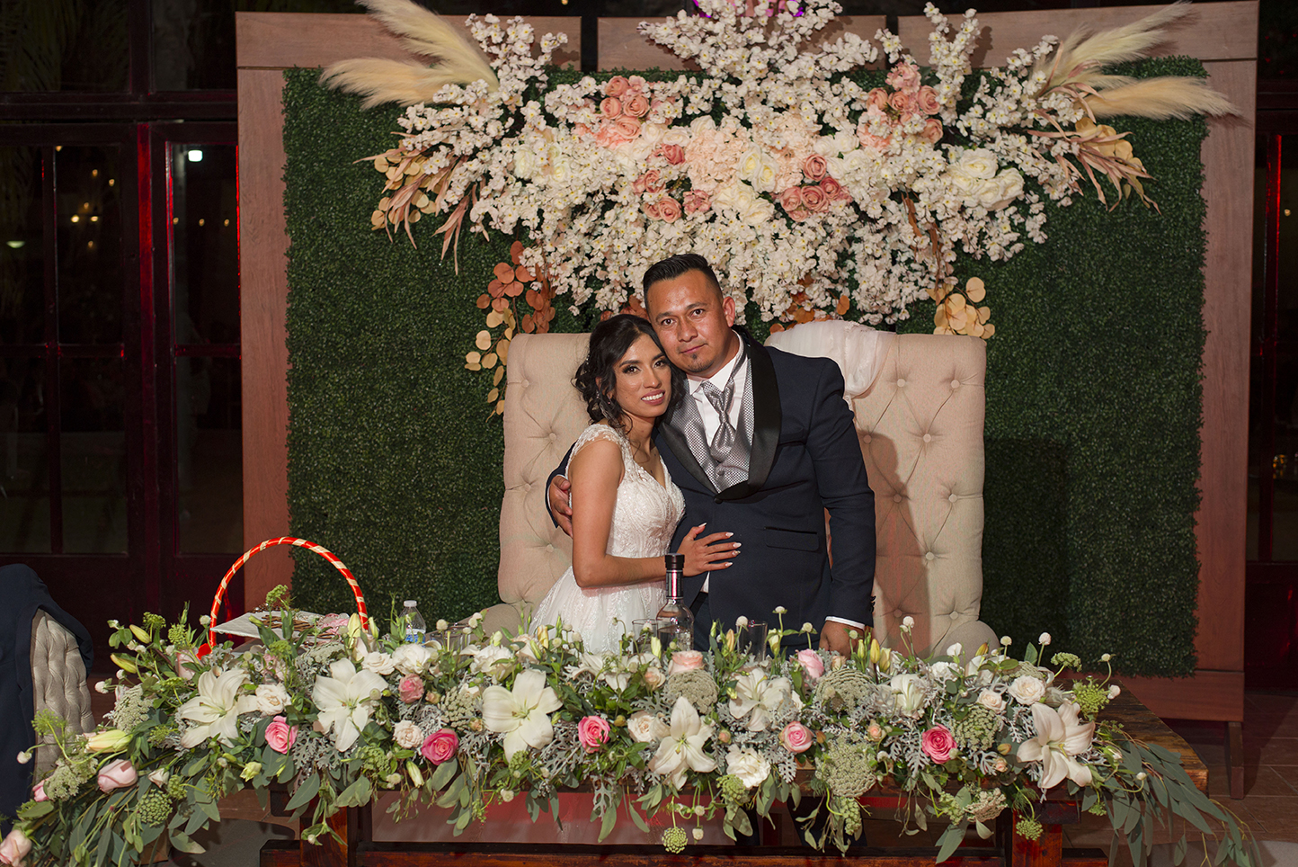 Boda Cristina y René 22