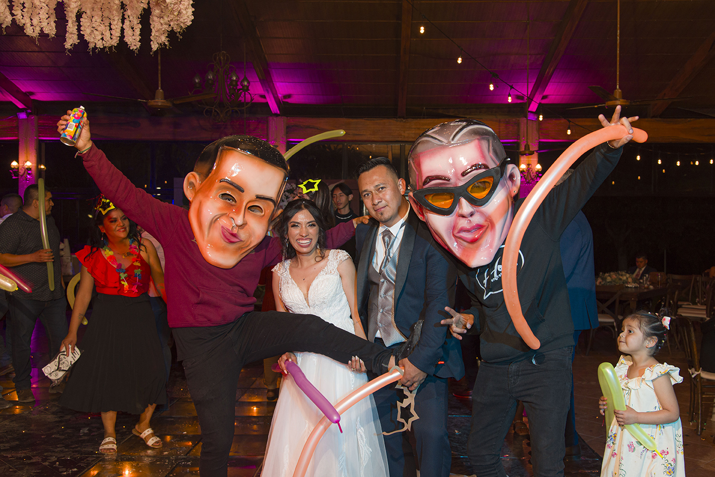 Boda Cristina y René 23