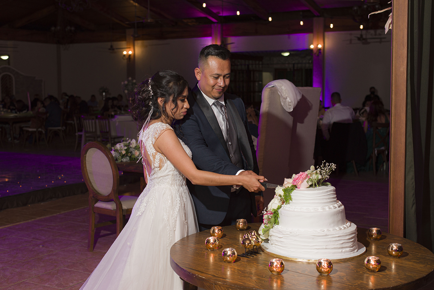 Boda Cristina y René 24