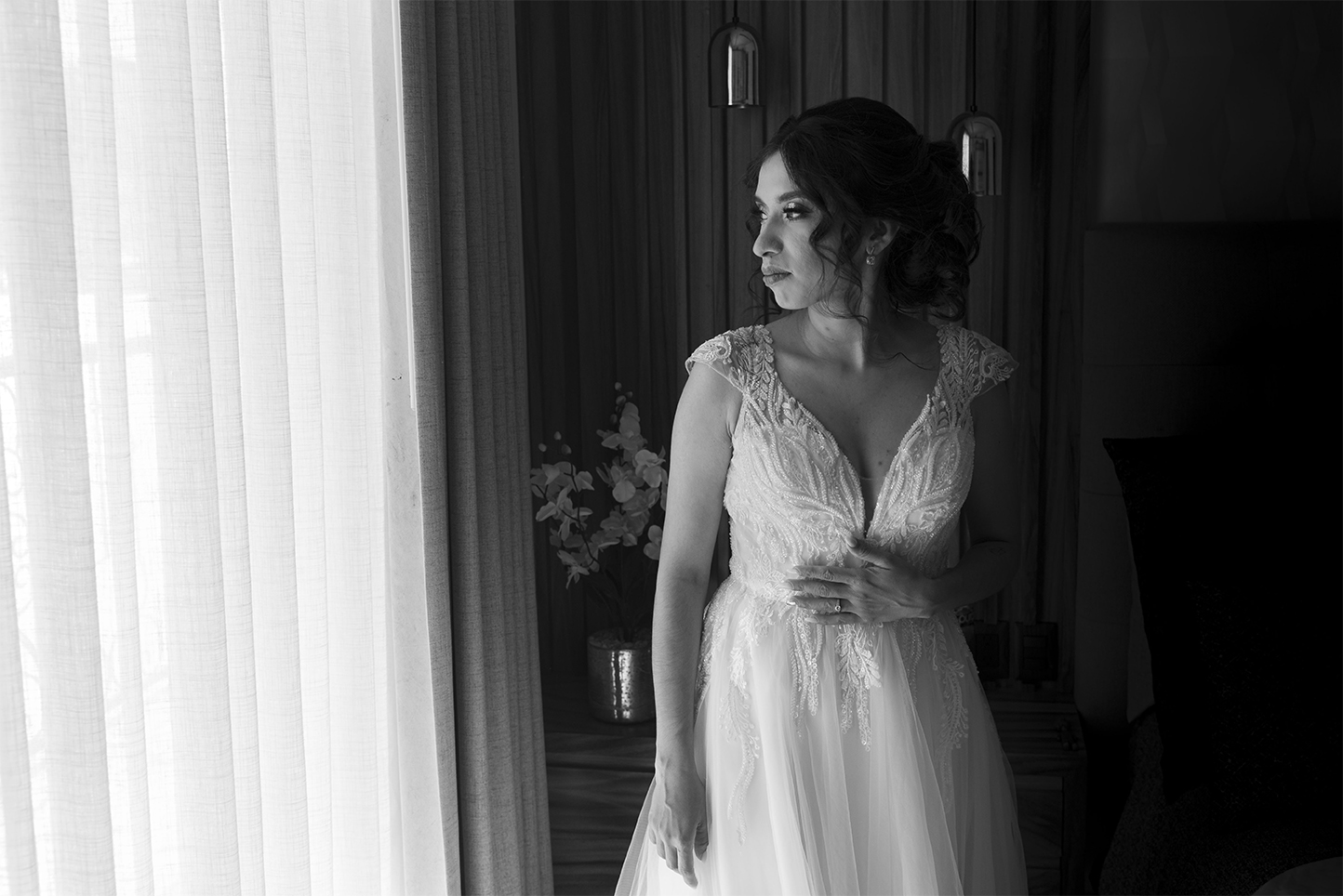 Boda Cristina y René 3