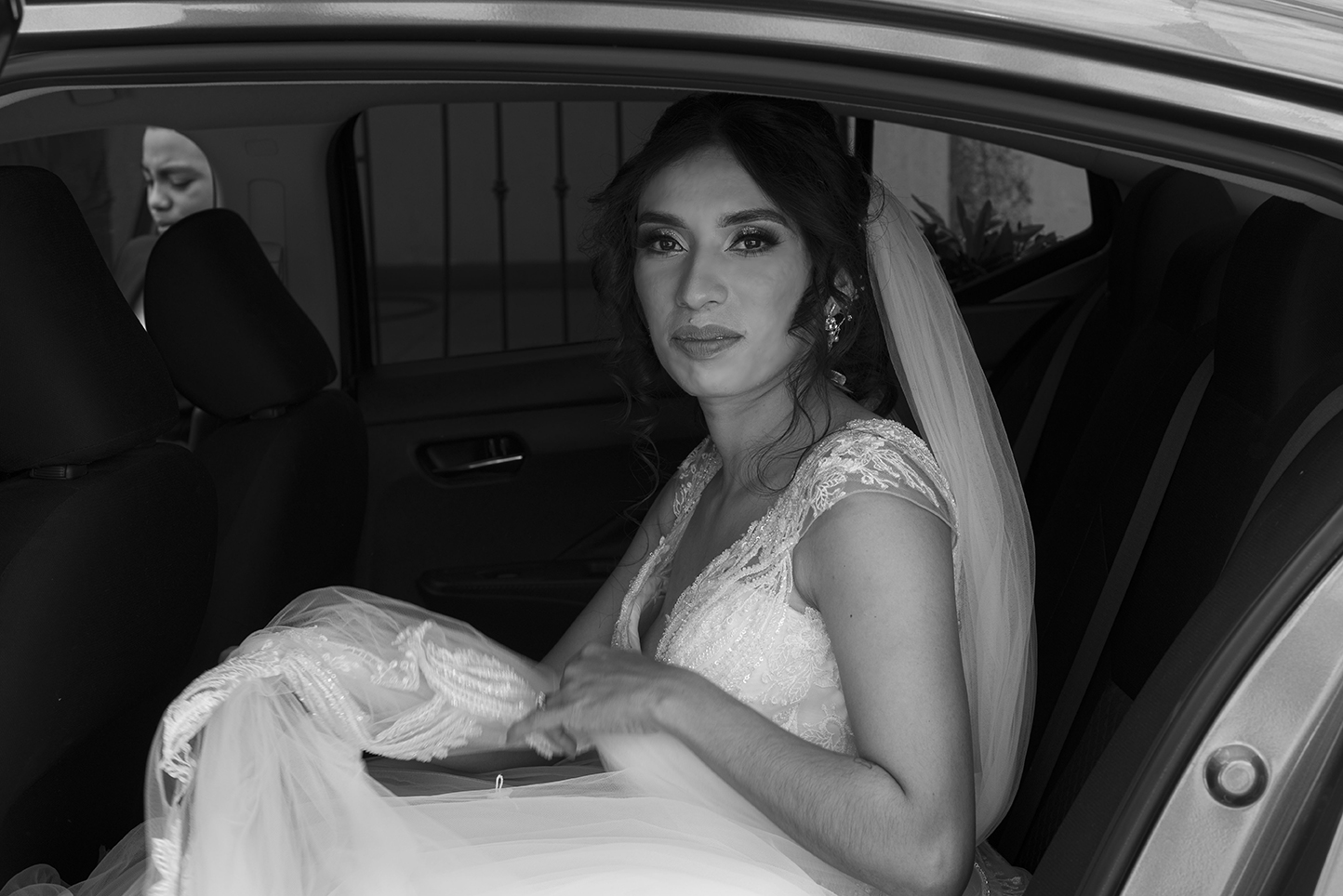 Boda Cristina y René 4