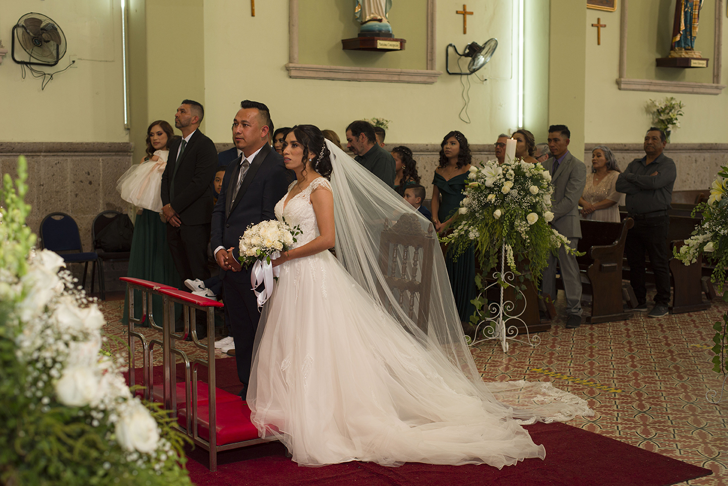 Boda Cristina y René 6