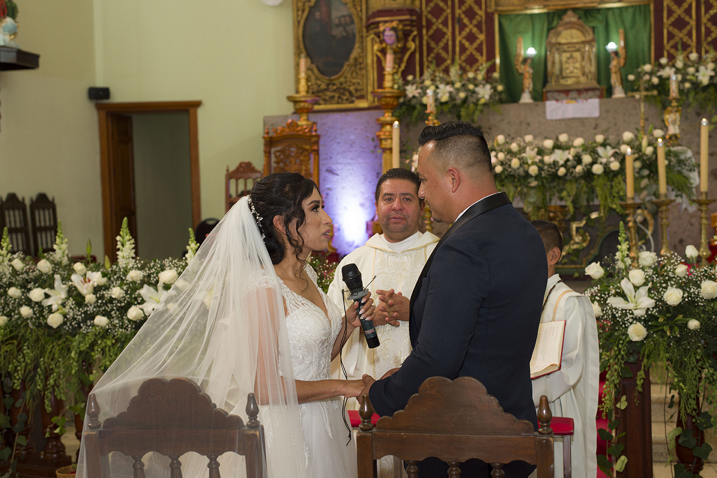 Boda Cristina y René 7