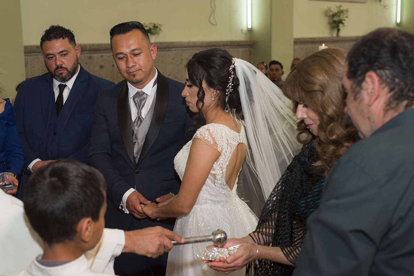 Boda Cristina y René 8