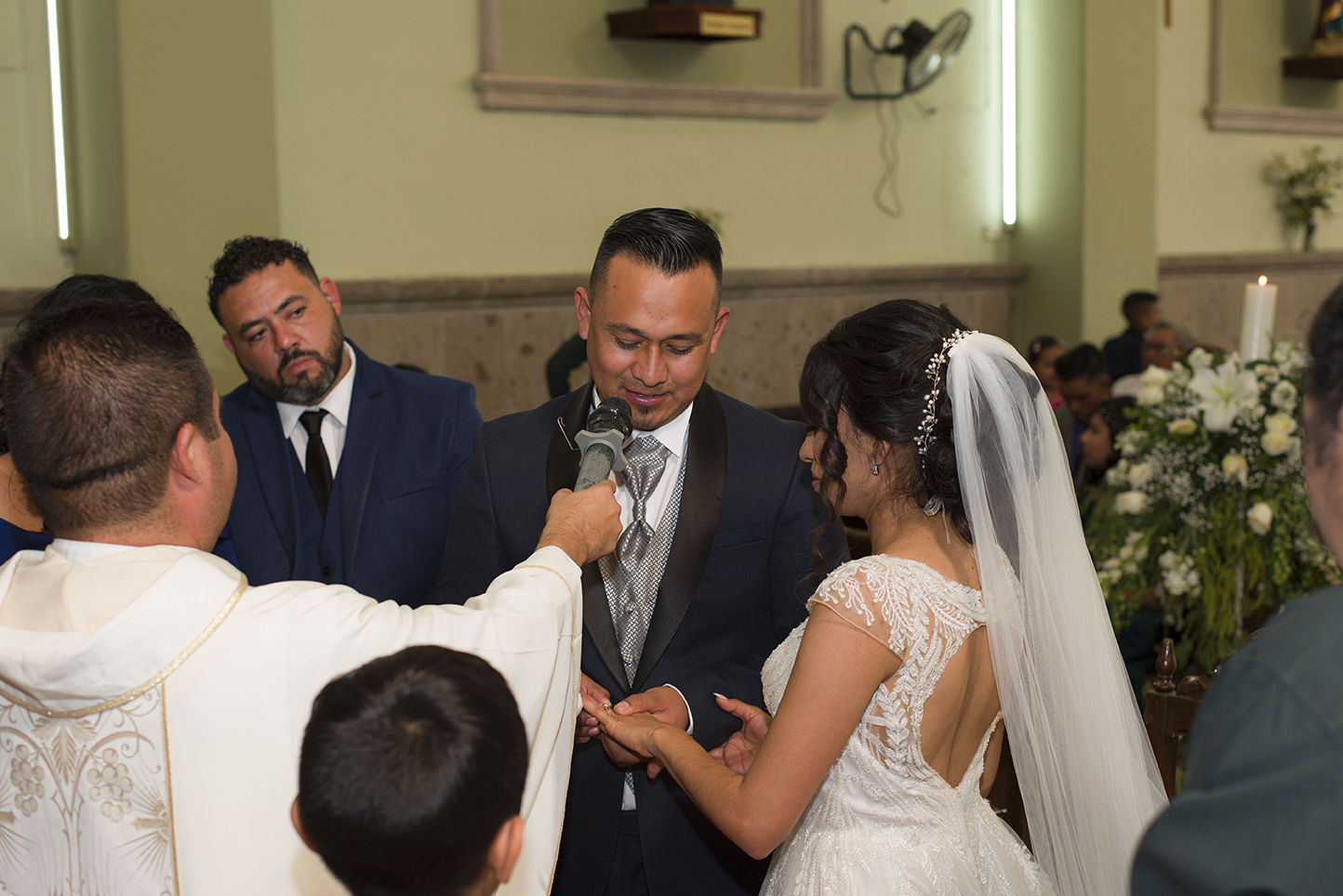 Boda Cristina y René 9