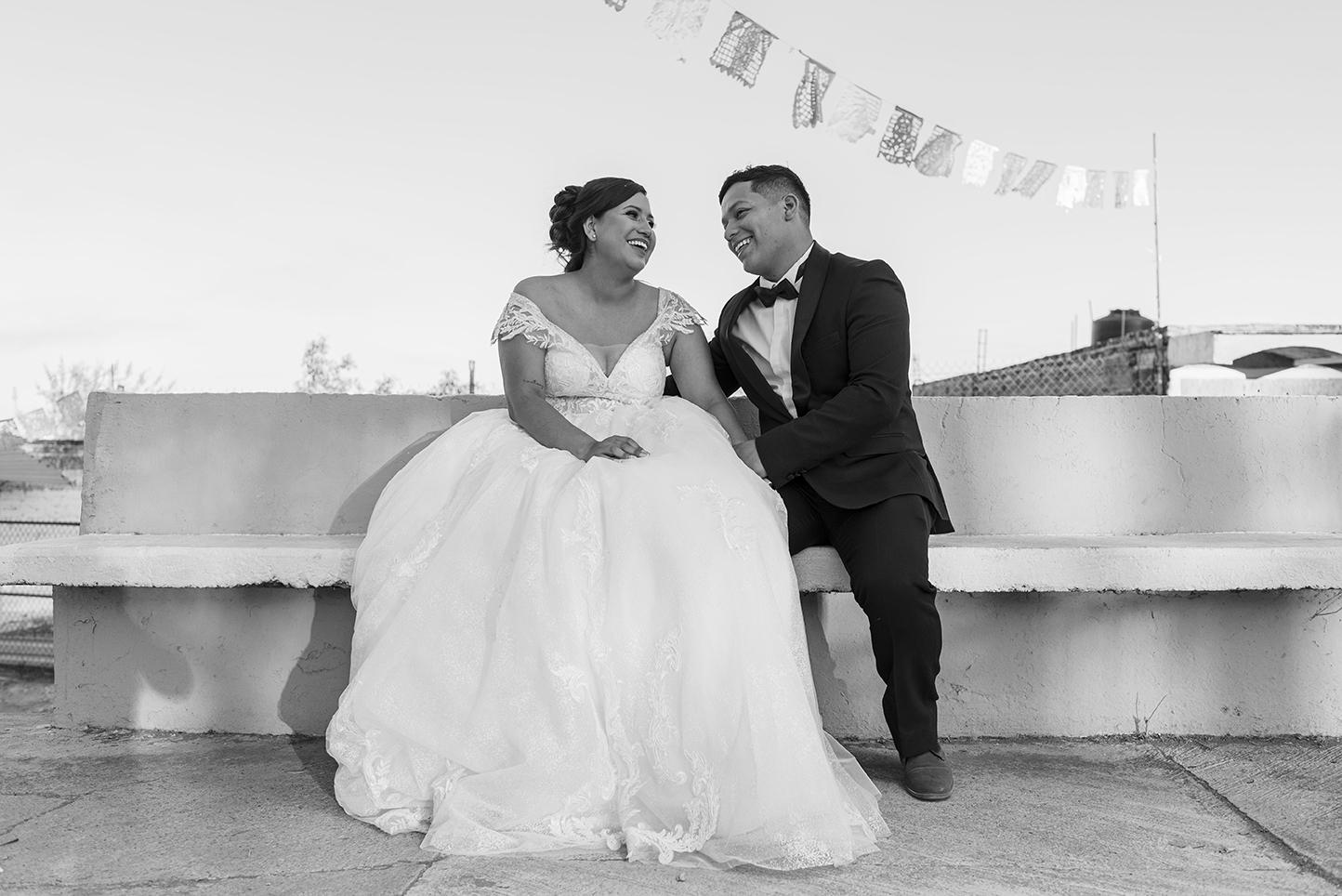 Boda Sarah y Ronaldo 16