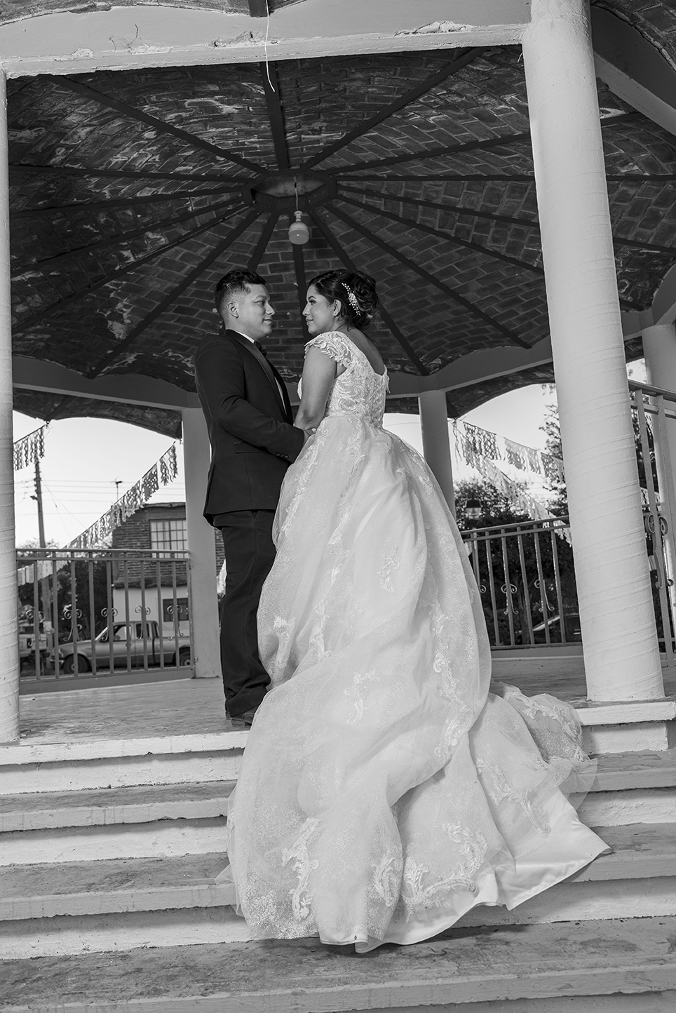 Boda Sarah y Ronaldo 18