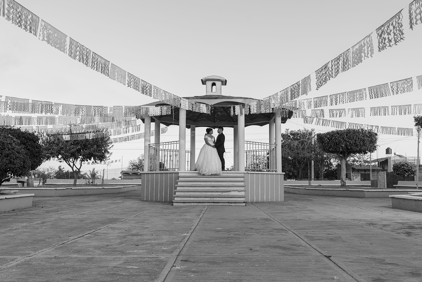 Boda Sarah y Ronaldo 19