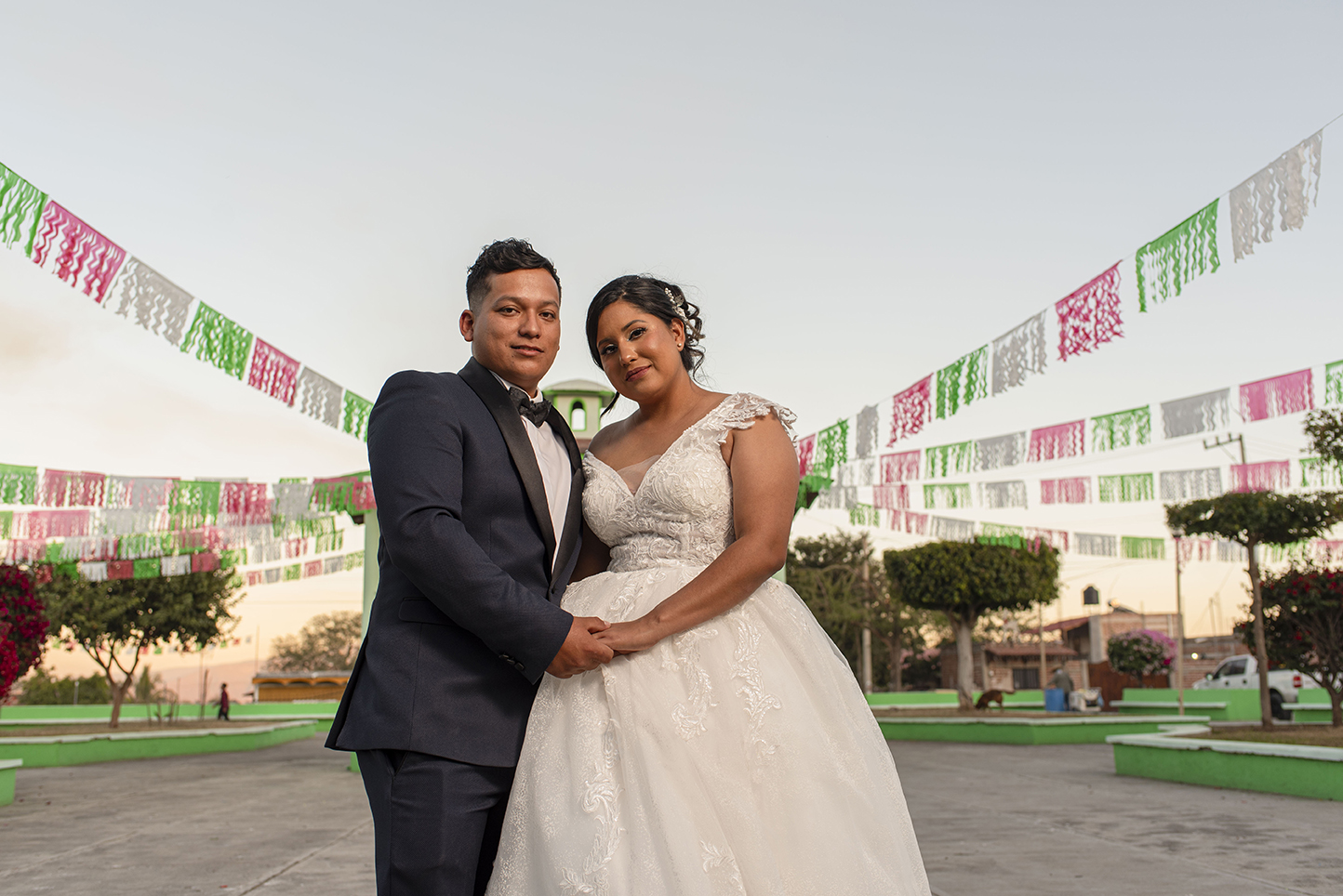 Boda Sarah y Ronaldo 20