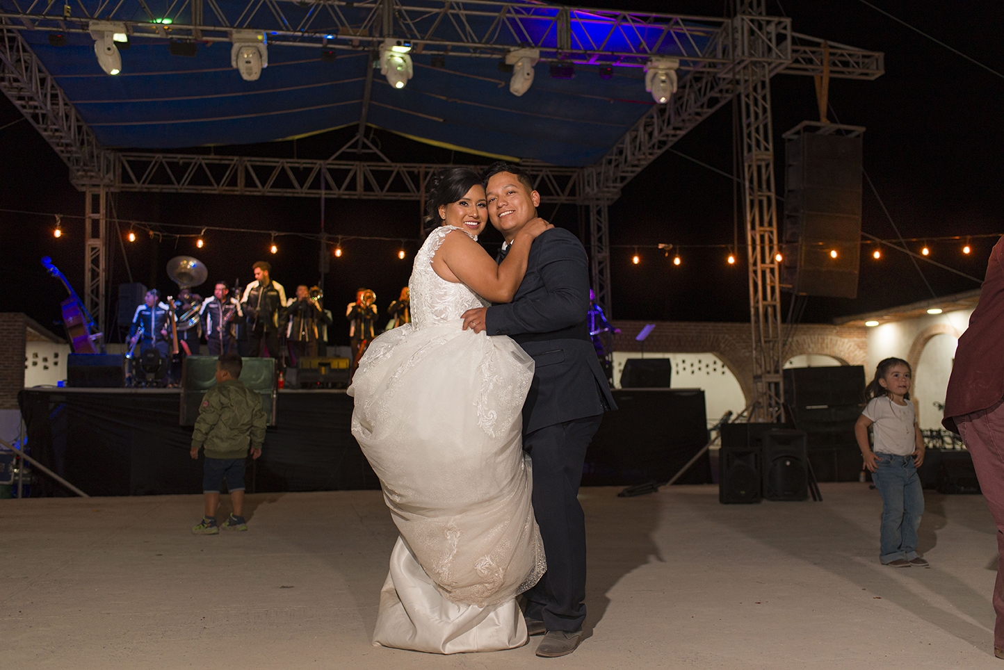 Boda Sarah y Ronaldo 21