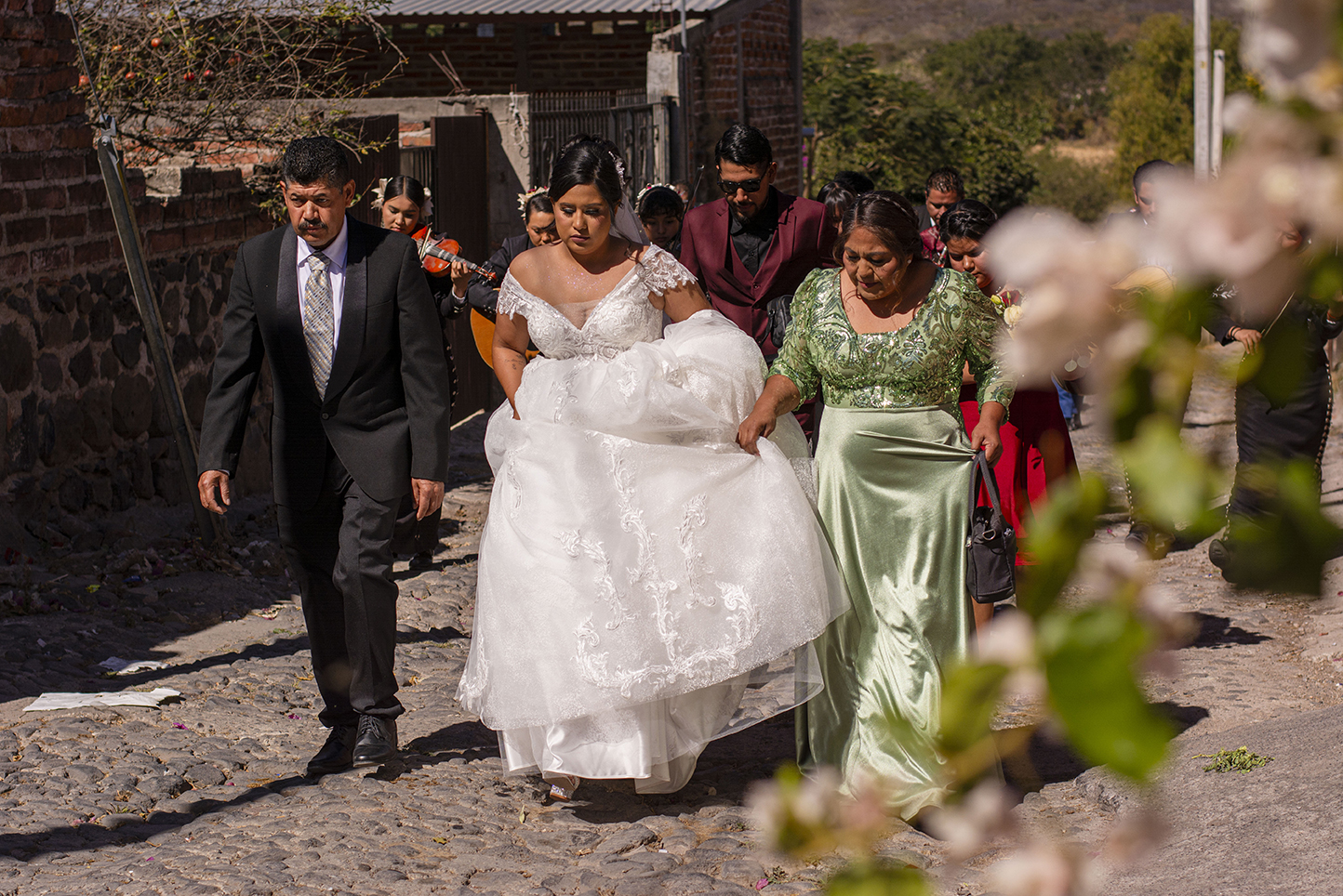 Boda Sarah y Ronaldo 22