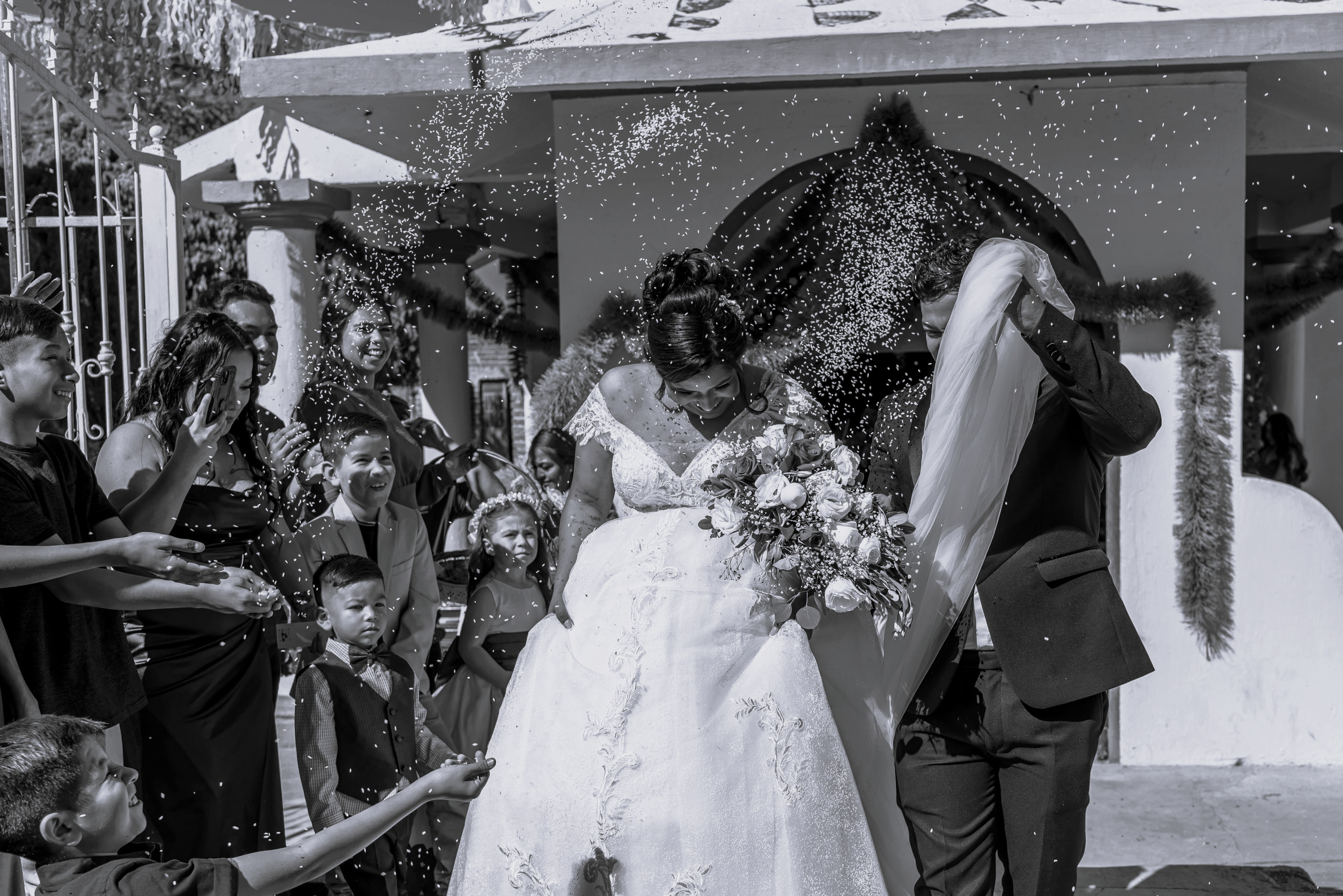 Boda Sarah y Ronaldo 24