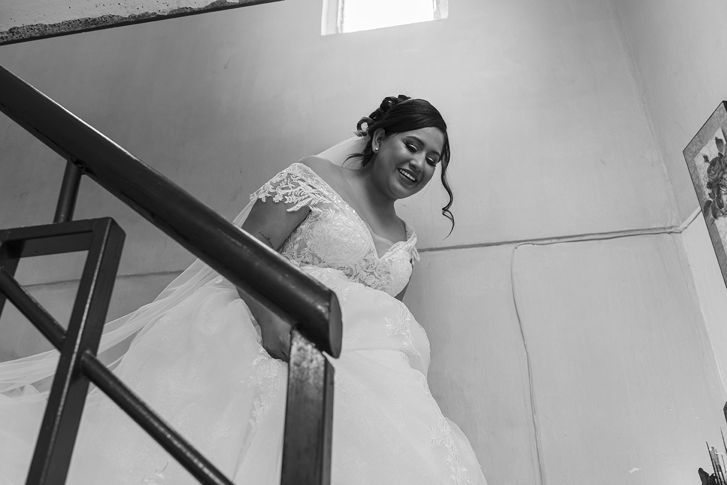 Boda Sarah y Ronaldo 3