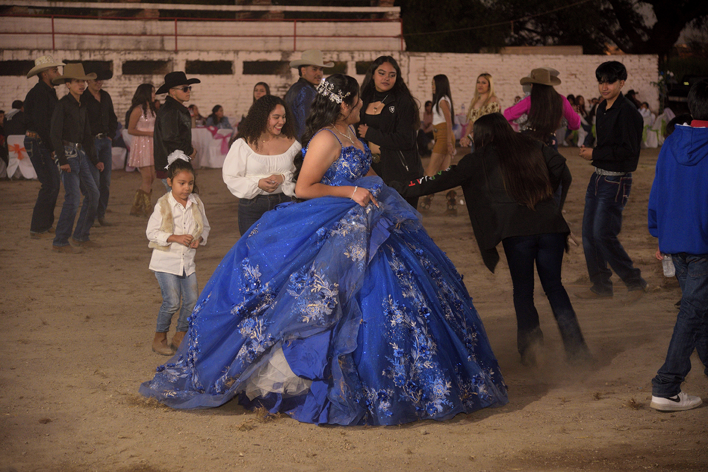 XV Valeria 18